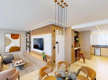Apartamento · 91m² · 3 Quartos · 2 Vagas · Apartamento à venda no bairro Sion