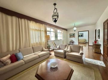 Apartamento · 185m² · 4 Quartos · 3 Vagas · Apartamento à venda no bairro Anchieta