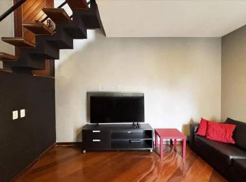 Apartamento · 47m² · 1 Quarto · 1 Vaga · Apartamento à venda no bairro Lourdes