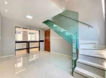 Apartamento · 114m² · 2 Quartos · 3 Vagas · Cobertura à venda bairro Santo Antônio