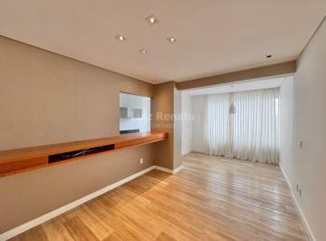 Apartamento · 75m² · 2 Quartos · 1 Vaga · Apartamento à venda no bairro Vila da Serra