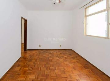 Apartamento · 95m² · 3 Quartos · 1 Vaga · Apartamento à venda no bairro Coração de Jesus