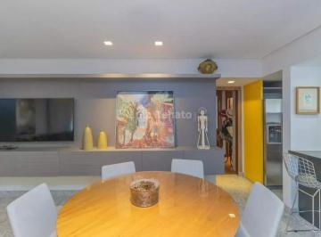 Apartamento · 97m² · 3 Quartos · 2 Vagas · Apartamento à vennda no bairro Carmo