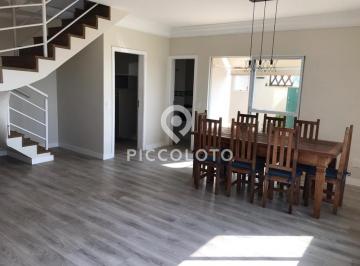Apartamento · 136m² · 3 Quartos · 3 Vagas · Apartamento Duplex à venda em Campinas, Parque das Flores, com 3 suítes, com 136 m²