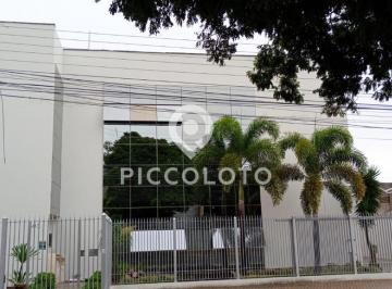 Comercial · 1500m² · 20 Vagas · Prédio à venda e para alugar em Campinas, Parque Rural Fazenda Santa Cândida, com 1500 m²