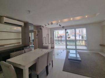 Apartamento · 145m² · 4 Quartos · 3 Vagas · Apartamento Garden à venda e para alugar em Campinas, Cambuí, com 4 quartos, com 145.7 m²