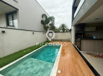 Casa · 232m² · 3 Quartos · 4 Vagas · Sobrado à venda e para alugar em Paulínia, Parque Brasil 500, com 3 suítes, com 232.38 m²