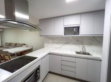 Apartamento · 96m² · 2 Quartos · 1 Vaga · Lake side 2 Quartos Reformado Mobiliado