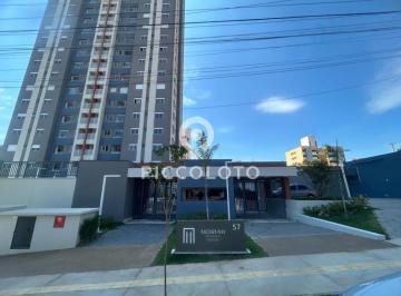 Apartamento · 84m² · 2 Quartos · 2 Vagas · Apartamento à venda em Campinas, Jardim Proença, com 2 suítes, com 84 m², Moriah Proença