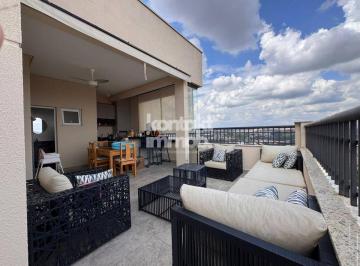 Apartamento · 168m² · 3 Quartos · 2 Vagas · Apartamento com 3 quartos à Venda, Parque Bela Vista - Votorantim