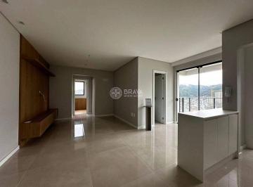 Apartamento · 83m² · 2 Quartos · 1 Vaga · Residencial Lago Moraine - Fazenda, Itajaí