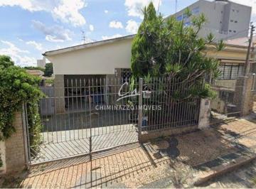 Casa · 146m² · 3 Quartos · 2 Vagas · Casa à venda em Campinas, Vila Industrial, com 3 quartos, com 146.65 m²