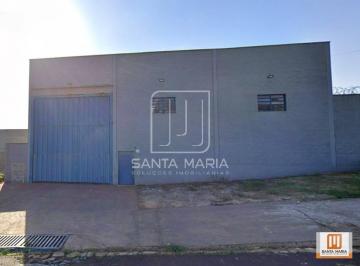 Fachada Unidade · Salão/Galpão (salão - térreo)