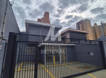 Fachada Unidade · Casa (sobrado na  rua) 4 dormitórios/suite, cozinha planejada
