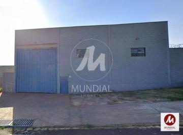 Fachada Unidade · Salão/Galpão (salão - térreo)