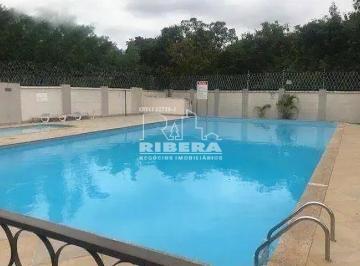 0106/010631N001.jpg · VENDA - APARTAMENTO CAGUAÇU - COND. PQ SERRA AZUL / SOROCABA/SP