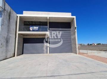 Comercial · Pavilhão - B. Vera Cruz - Gravataí/RS
