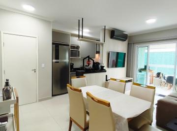 Apartamento · 154m² · 3 Quartos · Apartamento à venda - em Toninhas
