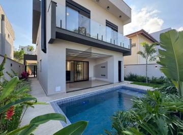 Casa · 235m² · 3 Quartos · 4 Vagas · Casa à venda no Bella Citta - Mogi das Cruzes | 3 Quartos | Piscina