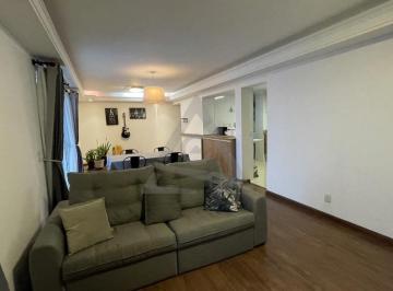 Apartamento · 111m² · 3 Quartos · 3 Vagas · Apartamento à venda em Campinas, Parque Prado, com 3 suítes, com 111 m², Caapuã