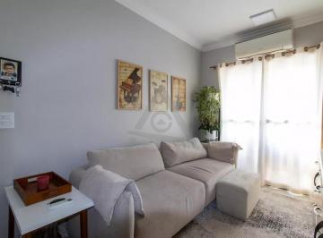 Apartamento · 42m² · 1 Quarto · 1 Vaga · Apartamento à venda e para alugar em Campinas, Jardim Planalto, com 1 suíte, com 42 m²