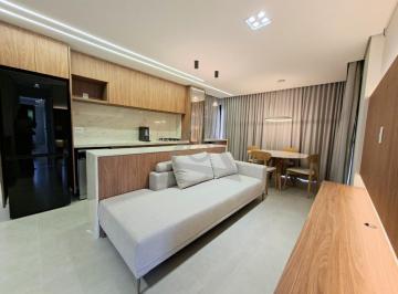 Apartamento · 66m² · 2 Quartos · 2 Vagas · Apartamento para alugar em Campinas, Nova Campinas, com 2 suítes, com 66 m², Halma 911