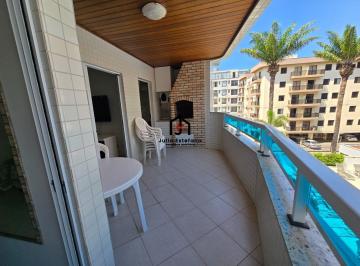 Apartamento · 108m² · 2 Quartos · Apartamento à venda - na Praia Grande