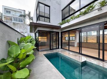 Casa · 382m² · 4 Quartos · 6 Vagas · Casa à venda no Aruã Brisas – Mogi das Cruzes | 4 quartos (2 suítes) | Ref. 2055