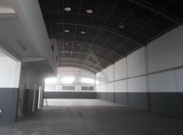 Comercial · 762m² · Galpão para alugar em Campinas, Jardim Santa Mônica, com 762 m²