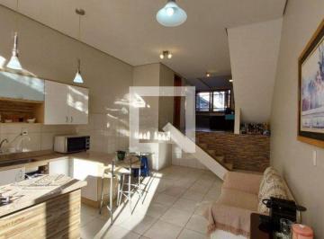 Sobre o imóvel: Casa com 110 m², 3 dormitórios sendo 1 suíte, living amplo, lava · Casa para Aluguel - Partenon, 4 Quartos, 200 m2 - Porto Alegre