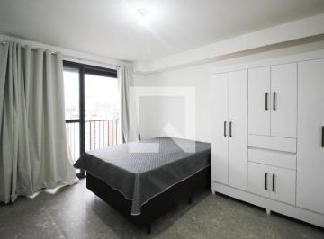 Apartamento · 26m² · 1 Quarto · Apartamento para Aluguel - Vila Olímpia, 1 Quarto,  26 m2 - São Paulo