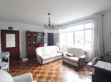 Casa · 250m² · 4 Quartos · 3 Vagas · Casa para Aluguel - Veleiros, 4 Quartos, 250 m2 - São Paulo