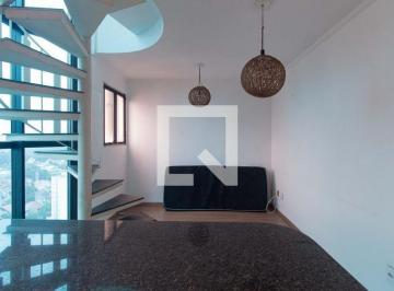 Apartamento · 70m² · 2 Quartos · 2 Vagas · Apartamento para Aluguel - Vila Mariana, 2 Quartos,  70 m2 - São Paulo