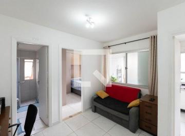 Apartamento · 32m² · 1 Quarto · 1 Vaga · Apartamento para Aluguel - Bela Vista, 1 Quarto,  32 m2 - São Paulo