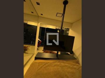 Apartamento · 25m² · 1 Quarto · Apartamento para Aluguel - Santo Amaro , 1 Quarto,  25 m2 - São Paulo