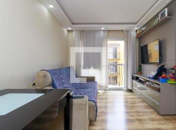 Apartamento · 65m² · 3 Quartos · 1 Vaga · Apartamento para Aluguel - Vila das Belezas, 3 Quartos,  65 m2 - São Paulo