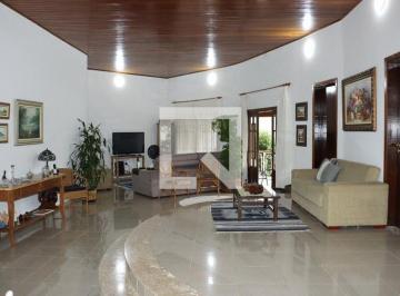 Casa · 262m² · 3 Quartos · 3 Vagas · Casa para Aluguel - Jardim Indaia, 3 Quartos,  262 m2 - Embu das Artes