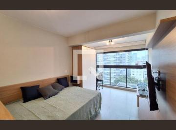 Apartamento · 25m² · 1 Quarto · Apartamento para Aluguel - Vila Pompéia, 1 Quarto,  25 m2 - São Paulo