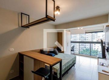 Apartamento · 25m² · 1 Quarto · Apartamento para Aluguel - Vila Pompéia, 1 Quarto, 25 m2 - São Paulo