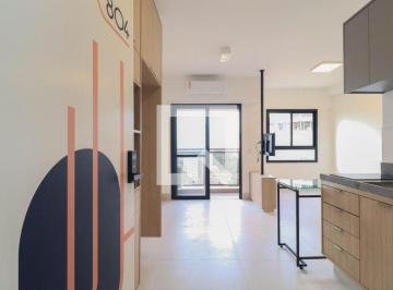 Apartamento · 24m² · 1 Quarto · Apartamento para Aluguel - Vila Madalena, 1 Quarto, 24 m2 - São Paulo