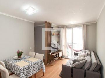 Apartamento · 60m² · 3 Quartos · 1 Vaga · Apartamento para Aluguel - Jardim Brasil , 3 Quartos,  60 m2 - São Paulo