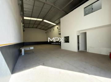 Comercial · 250m² · Galpão à venda no bairro Verde em Piracicaba