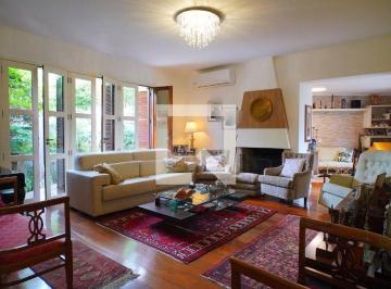 Casa · 425m² · 5 Quartos · 2 Vagas · Casa à Venda - São João , 5 Quartos,  425 m² - Porto Alegre