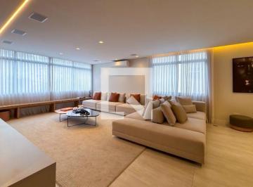 Apartamento · 170m² · 3 Quartos · 1 Vaga · Apartamento à Venda - Jardim Paulista, 3 Quartos,  170 m² - São Paulo