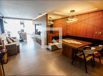 Apartamento · 142m² · 3 Quartos · 2 Vagas · Apartamento à Venda - Tijuca, 3 Quartos, 142 m² - Rio de Janeiro