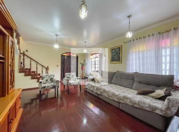 Casa · 373m² · 4 Quartos · 3 Vagas · Casa à Venda - Bussocaba, 4 Quartos,  373 m² - Osasco