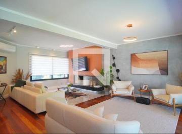 Casa · 292m² · 4 Quartos · 4 Vagas · Casa à Venda - Jardim América, 4 Quartos,  292 m² - São Leopoldo