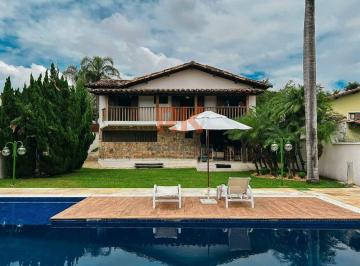 Casa · 490m² · 4 Quartos · 6 Vagas · CASA À VENDA NO BAIRRO SÃO LUIZ 