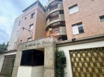 Apartamento · 75m² · 3 Quartos · 2 Vagas · APARTAMENTO - CASTELO | BELO HORIZONTE