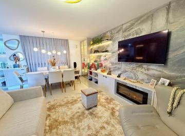 3575006_0.jpg · Sobrado espaçoso com 3 quartos, suíte e 4 vagas no Portão, Curitiba